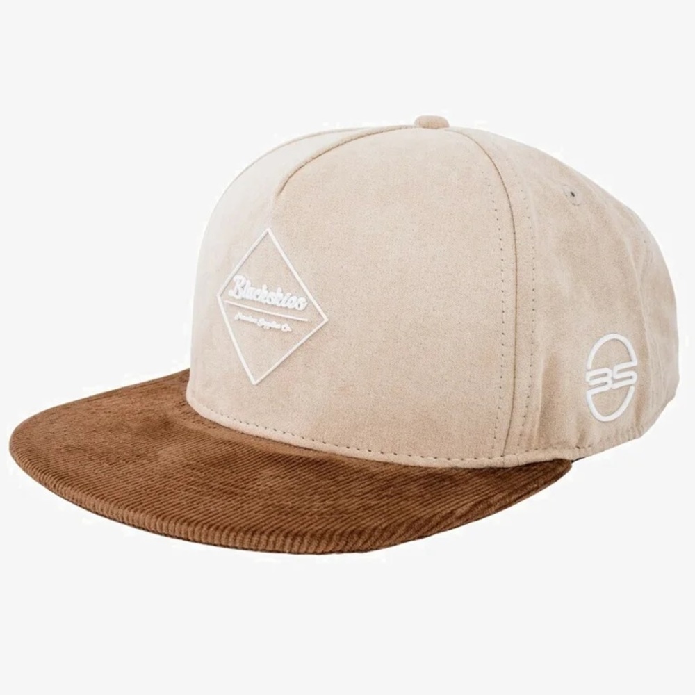 NWOT! Blackskies ANCIENT GODS SNAPBACK